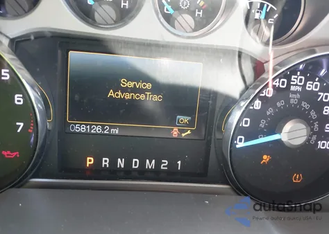 2015 Ford F-250 Xlt from USA, damaged, VIN 1FT7X2A6XFEC95435